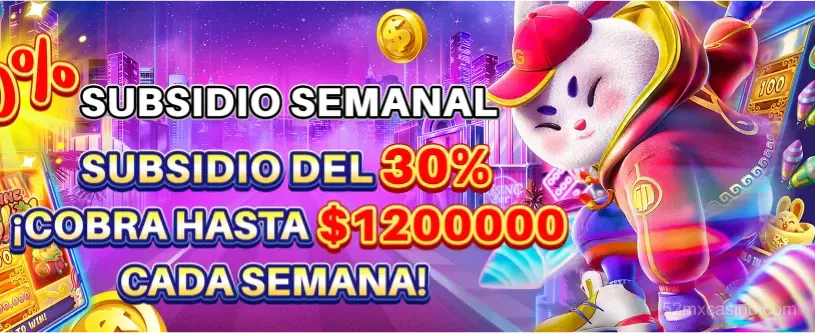 Nuevos juegos de tragamonedas en 52mx