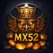 Logo de 52mx casino